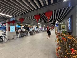 Club Street (D1), Retail #540173141